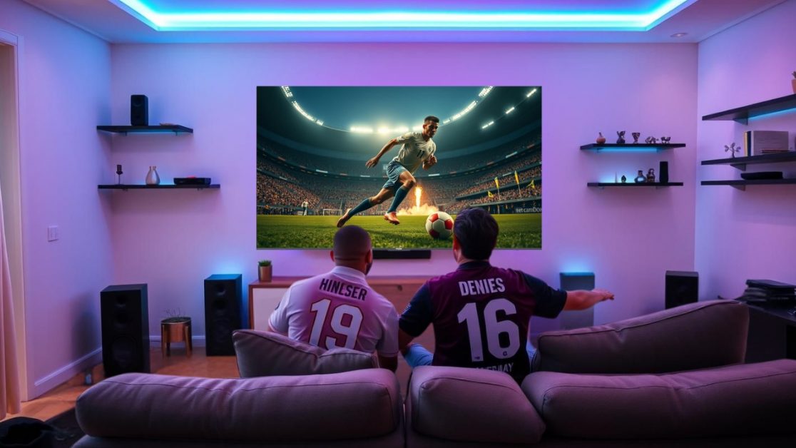 Get a perfect LED TV home