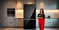 Get a refrigerator to celebrate RCB win with chilled beverages