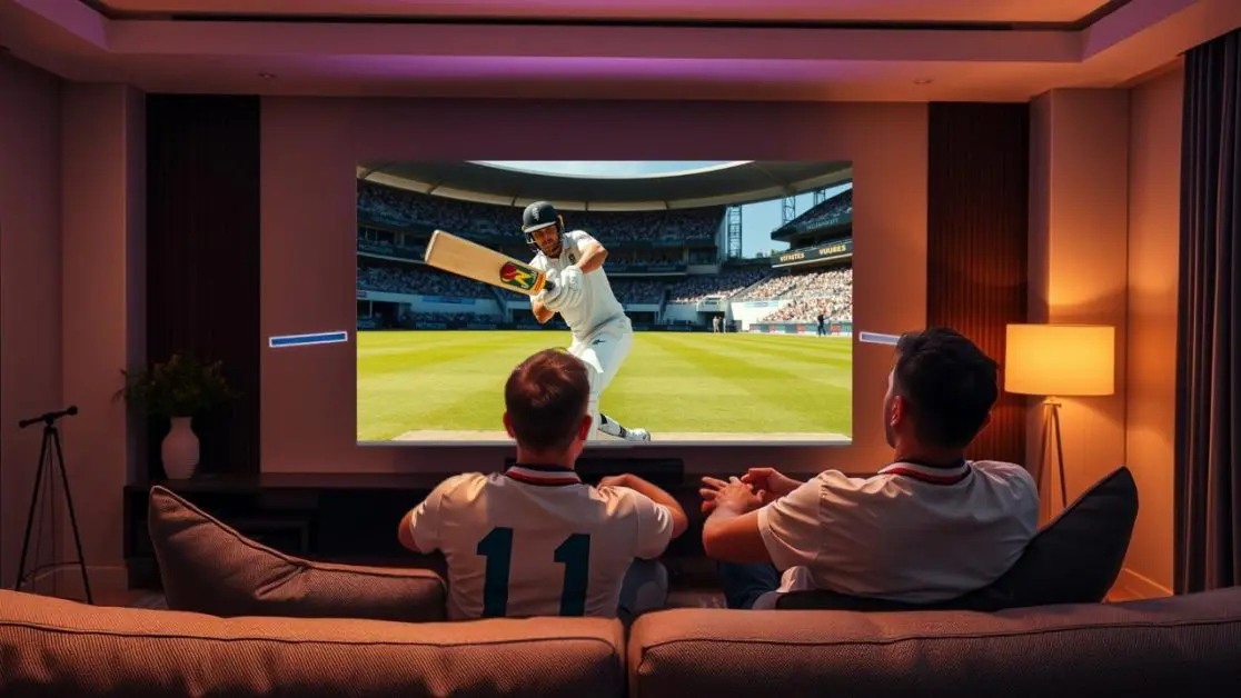 Get smart QLED TV
