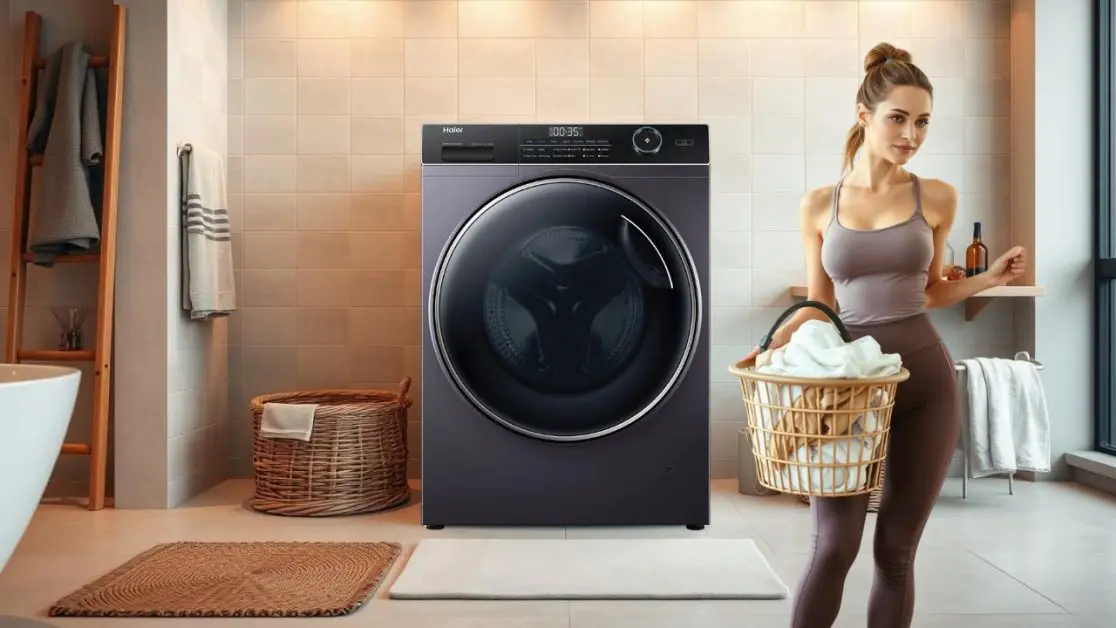 Gym Clothes Need More Than Just a Wash