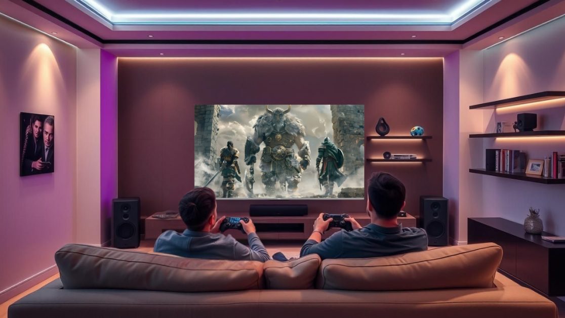 Indian Homes Need Smart TVs
