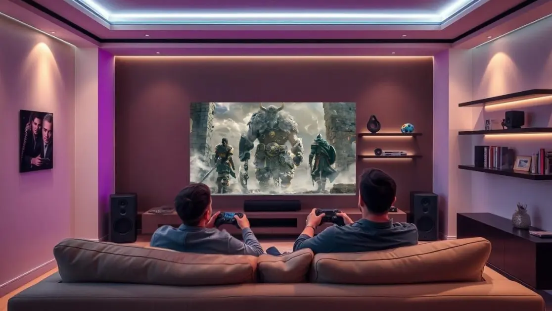 Indian Homes Need Smart TVs
