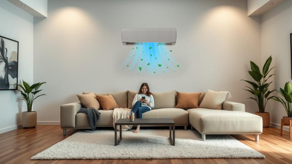 Inverter Technology AC