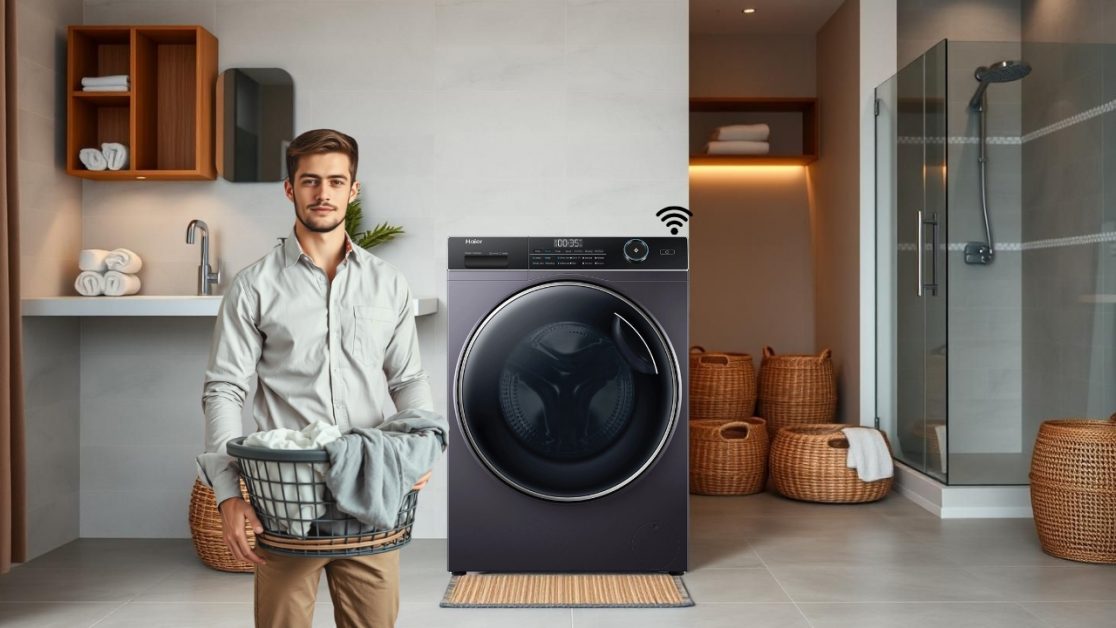 Keep your clothes fabric safe in washing machine