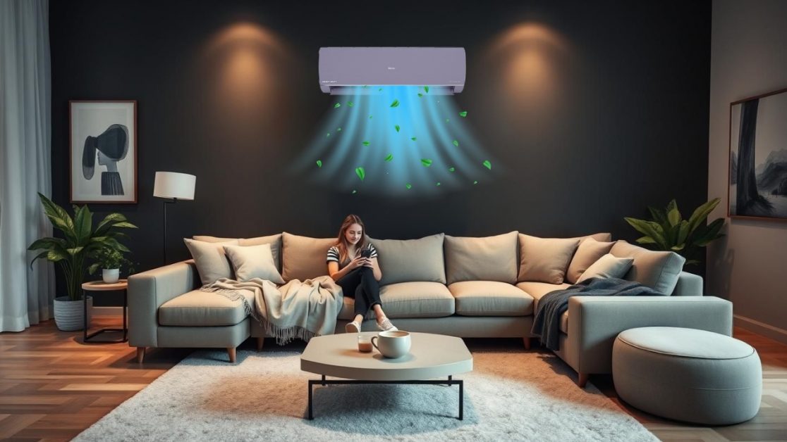 Local Climate On Your AC Choice