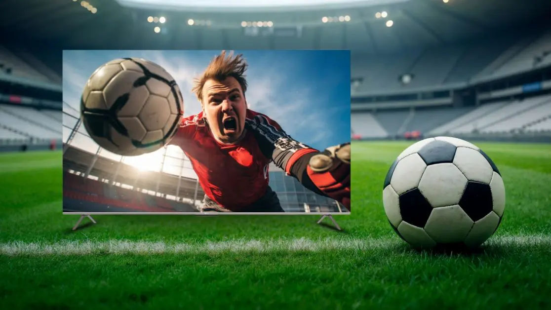 Madrid Fans deserves a QLED TV Madrid Fans deserves a QLED TV