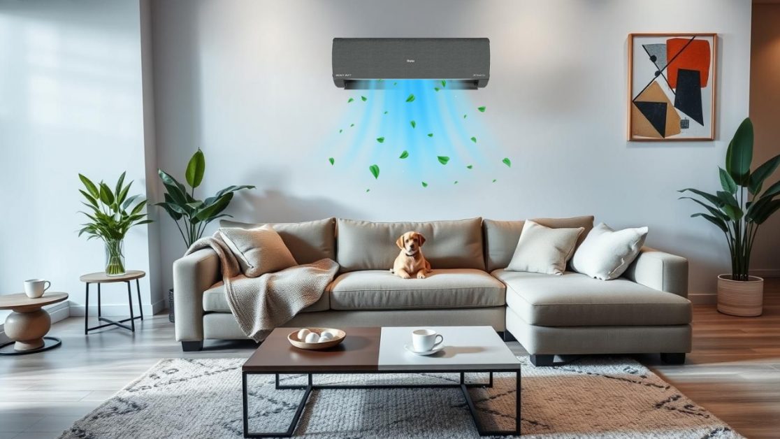 Maintain Cooling during power outage for your pets safety