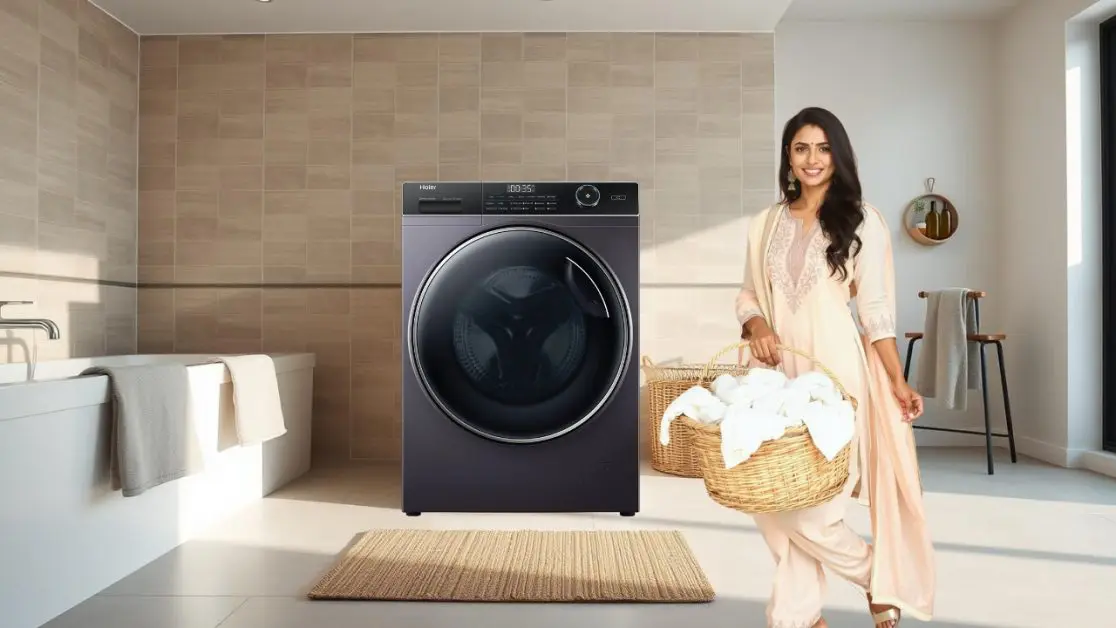 Make Clothes look like new in washing machine