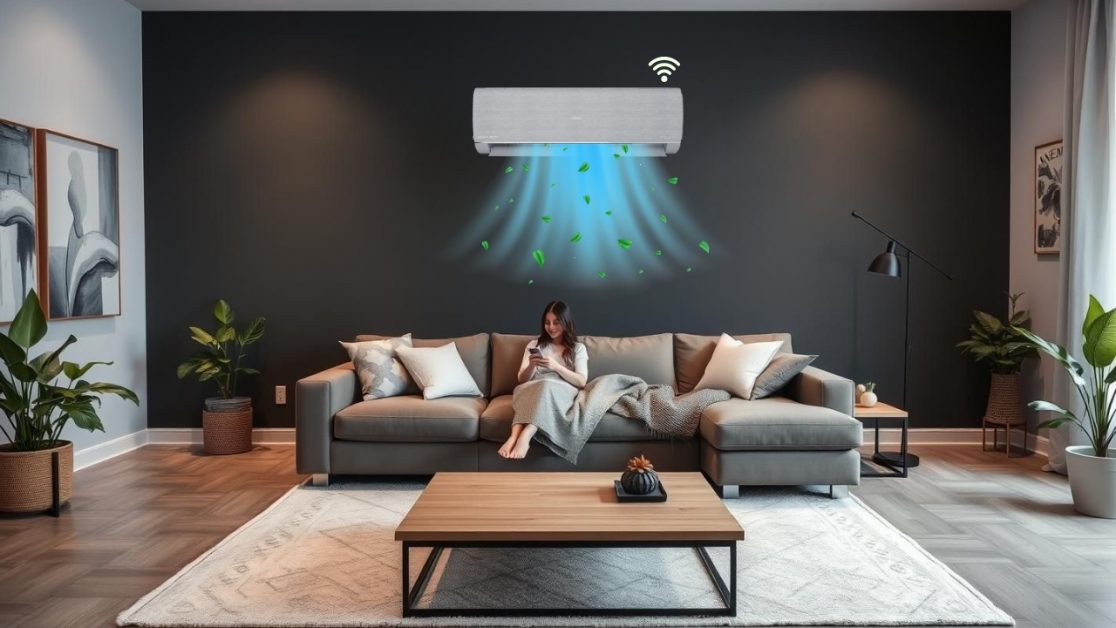 Monitor Your Power Usage of AI AC