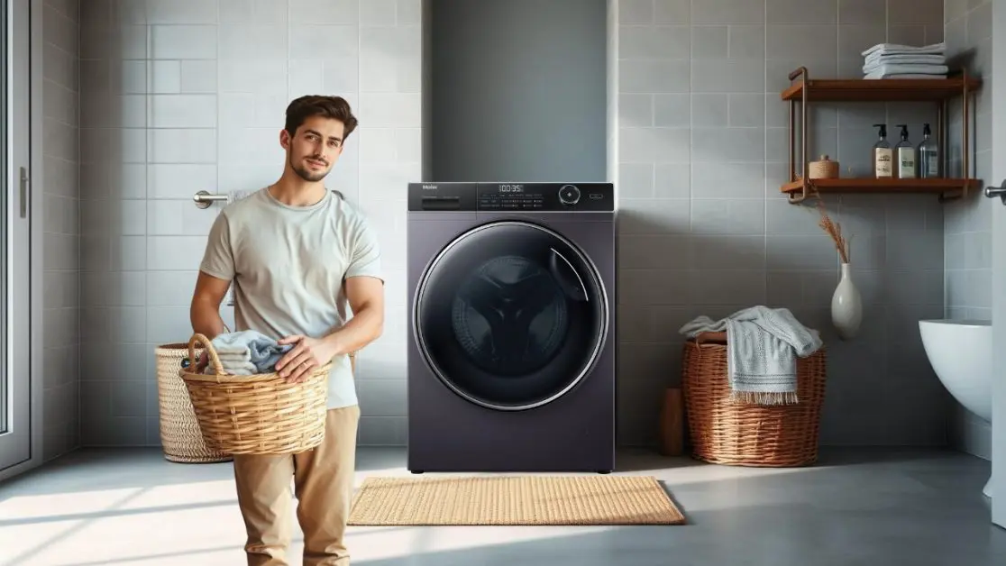 Most Practical Washing machine for Men Living Alone Most Practical Washing machine for Men Living Alone