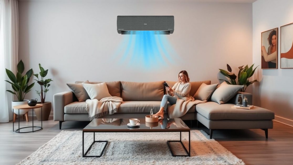 Perfect AC for Indian Homes
