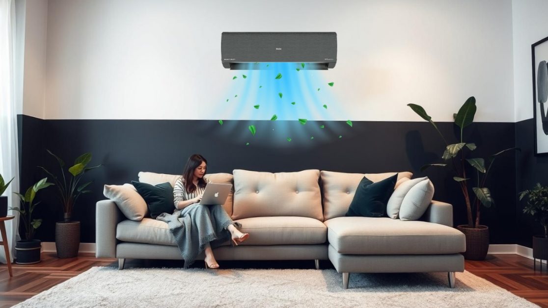 Perfect AC for your home