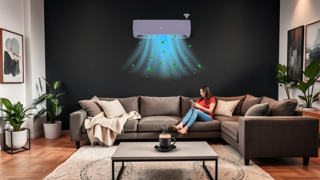 Perfect Cooling for your home
