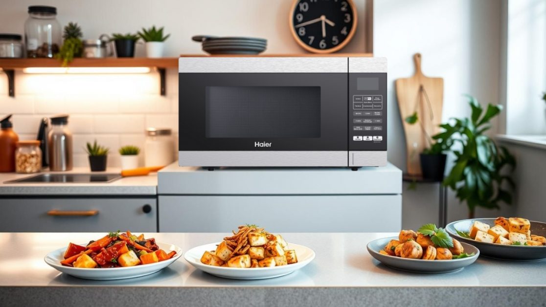 Perfect Microwave for your home