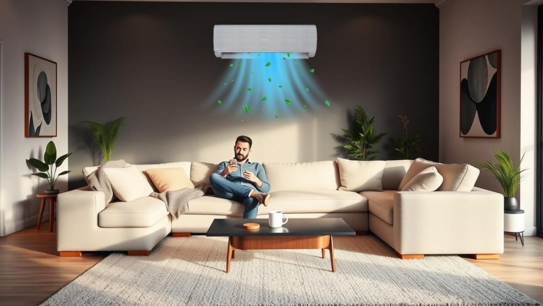 Perfect Tonnage AC for Indian Homes