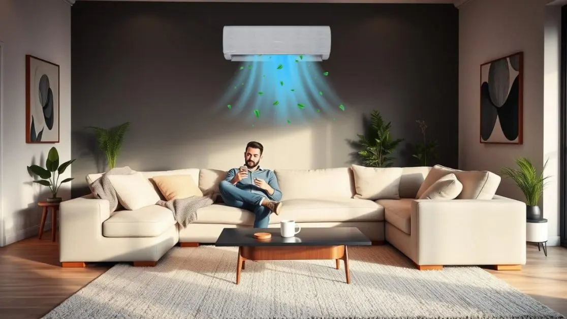 Perfect Tonnage AC for Indian Homes Perfect Tonnage AC for Indian Homes