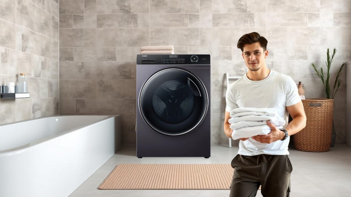 Perfect Washing machine for your home