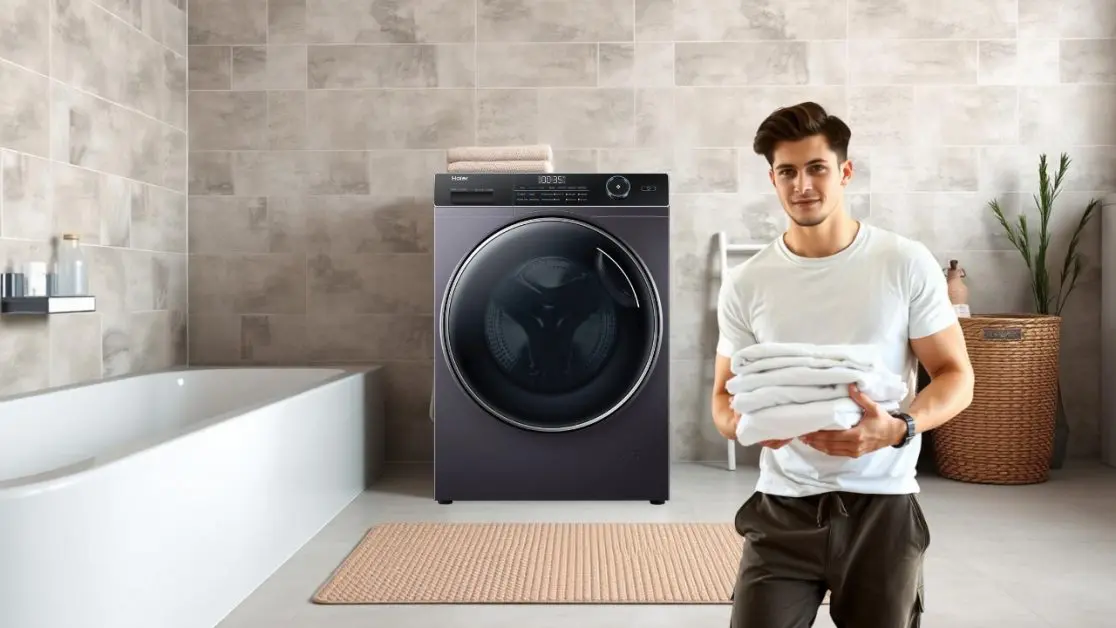 Perfect Washing machine for your home