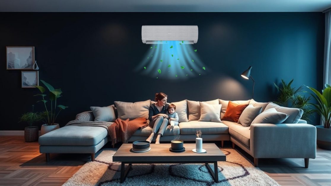 Place your Ac in a perfect place
