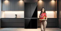 Prepping for the IPL 2025 Final with Appliances