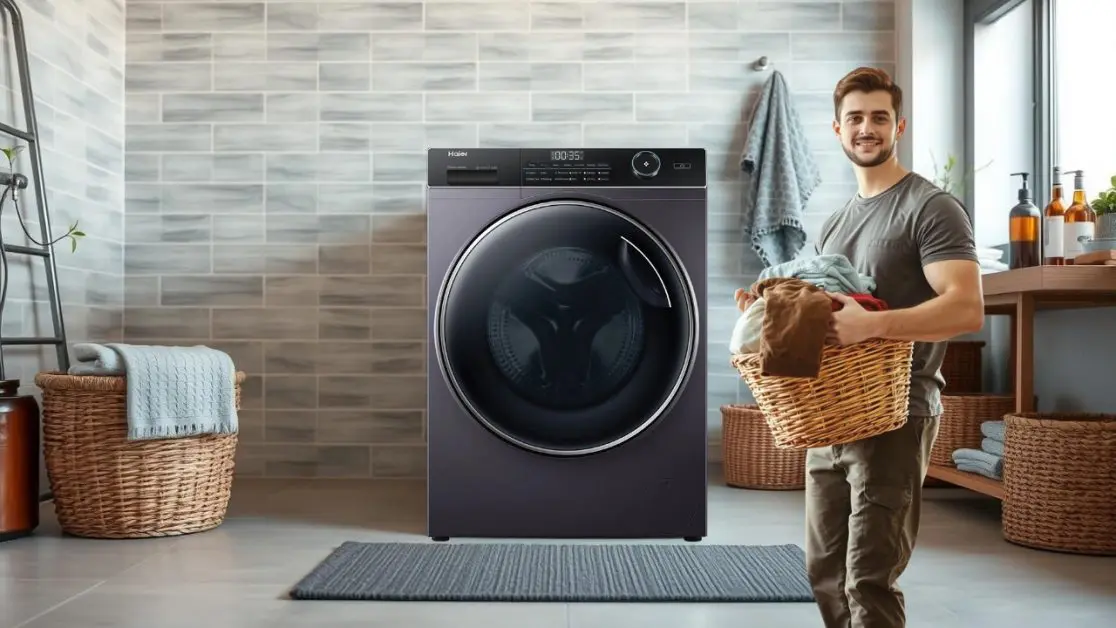 Quick Wash Cycles in washing machine