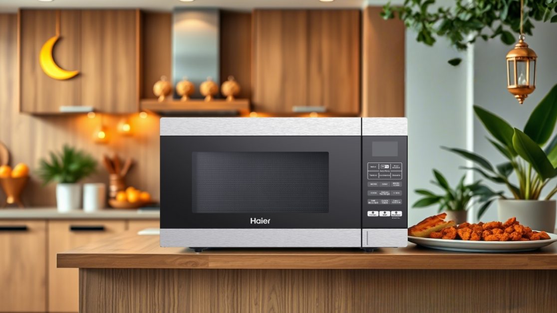 Real-World Festive Ideas for microwave meal