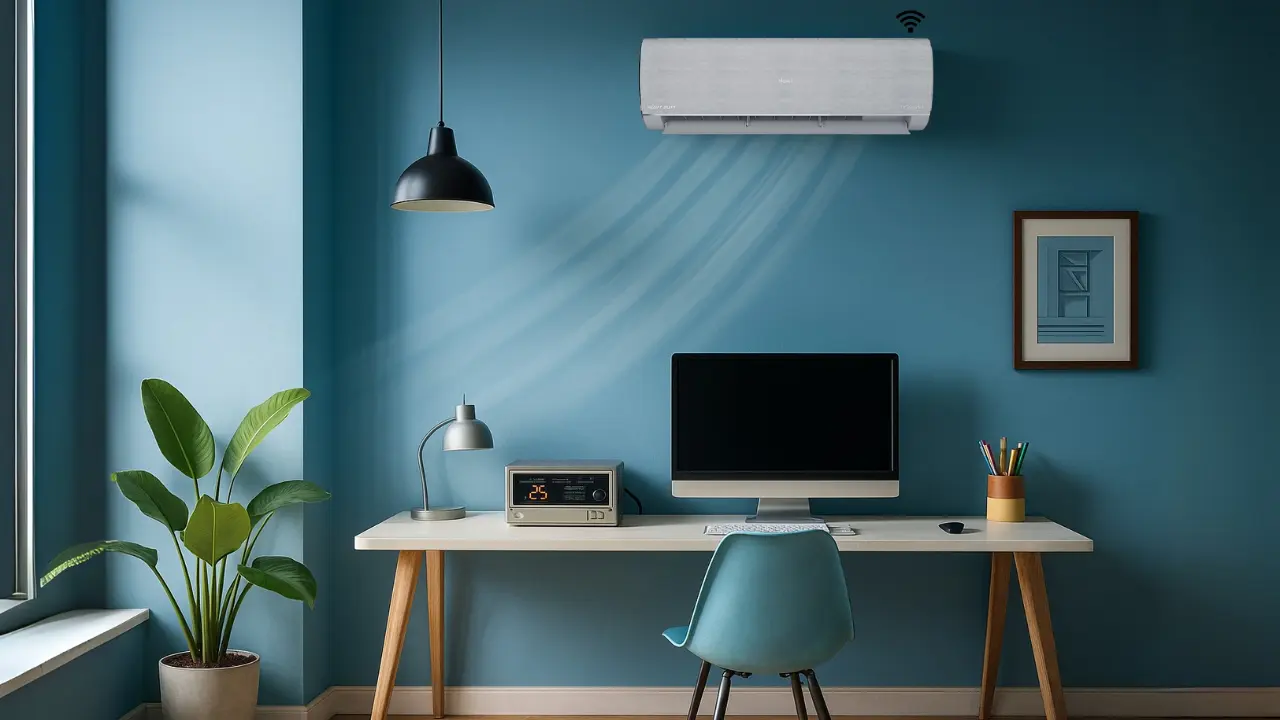 Redesign your home for perfect comfort with these appliances