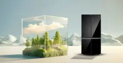 Refrigerators That Prevent Food Waste Are Trending this world environment day