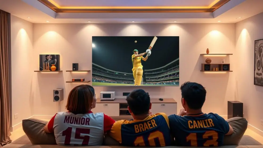 Rewatch Maxwell’s Greatest Hits on a Big Screens