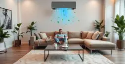 Set Your AC Temperature Right in a Chennai Flat