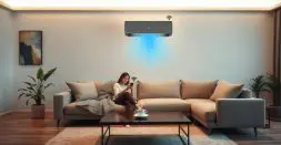 Smart ACs Help Manage Cooling in Shared Homes