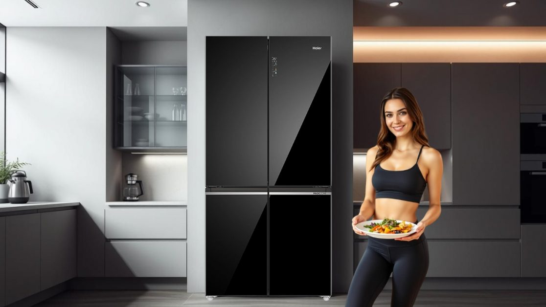 Smart Features in 4 door refrigerator you must know