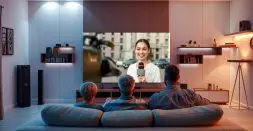 Smart TVs Are the Most Gifted Appliance for Indian Dads
