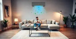 Summer Shift Impacts AC Usage Patterns