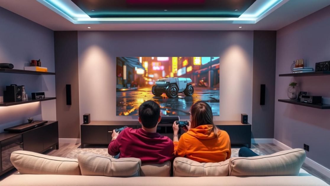 Top TV for Indian Gamers
