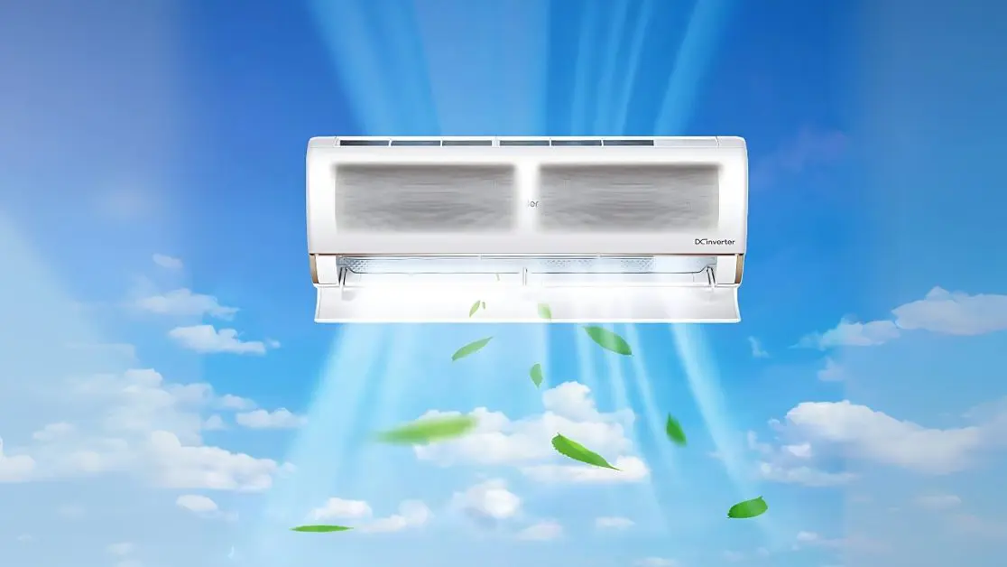 Understanding PM 2.5 filter in Air conditioner