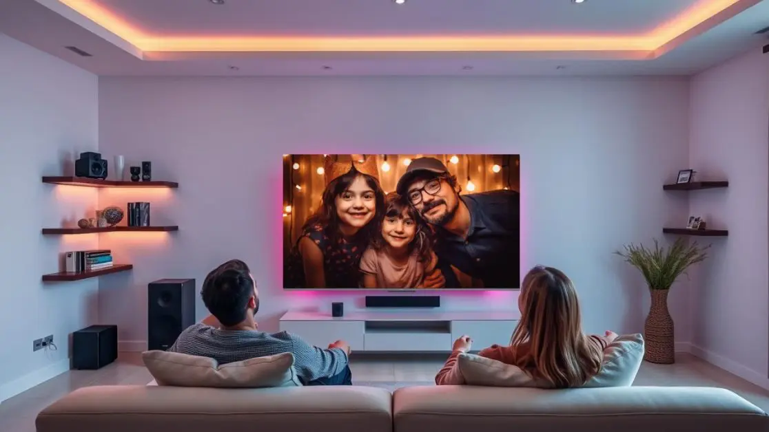 Upgrade your tv to QLED TV