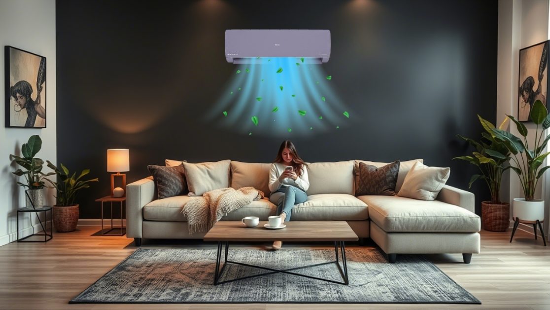 Use AC’s Turbo Mode Efficiently