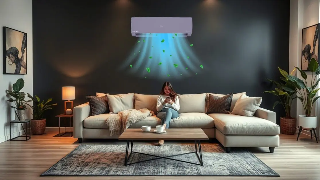 Use AC’s Turbo Mode Efficiently Use AC’s Turbo Mode Efficiently