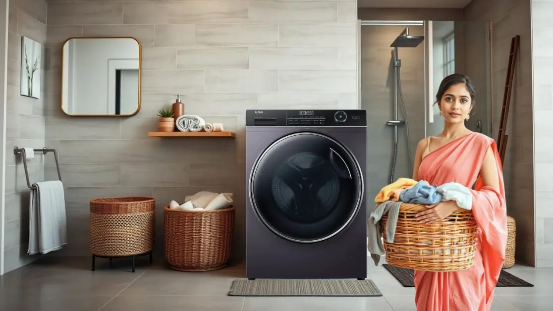 Using Washing machine to wash sarees Using Washing machine to wash sarees