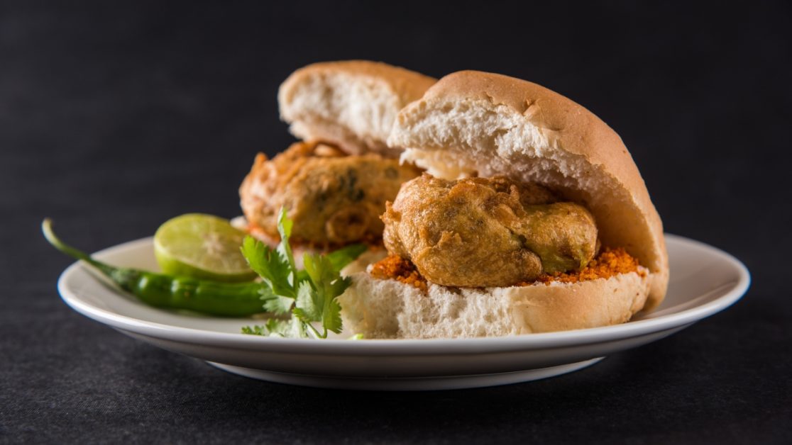 Vada Pav