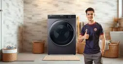 Wash Solution for Bachelor Pads Hosting Club World Cup Watch Parties