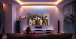 Watch Housefull 5 at Home in QLED TV