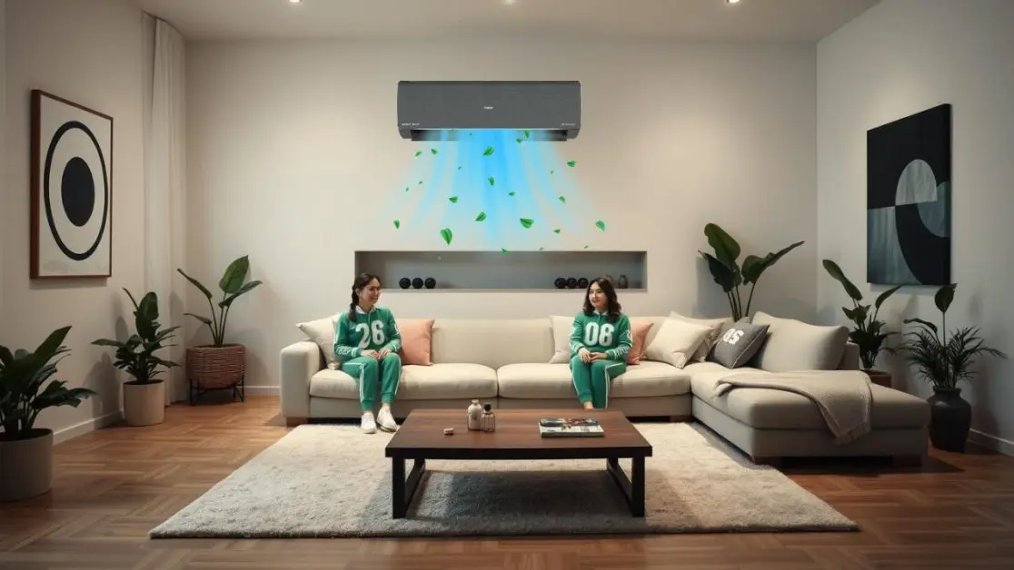 Watch Squid Game Season 3 with AI AC