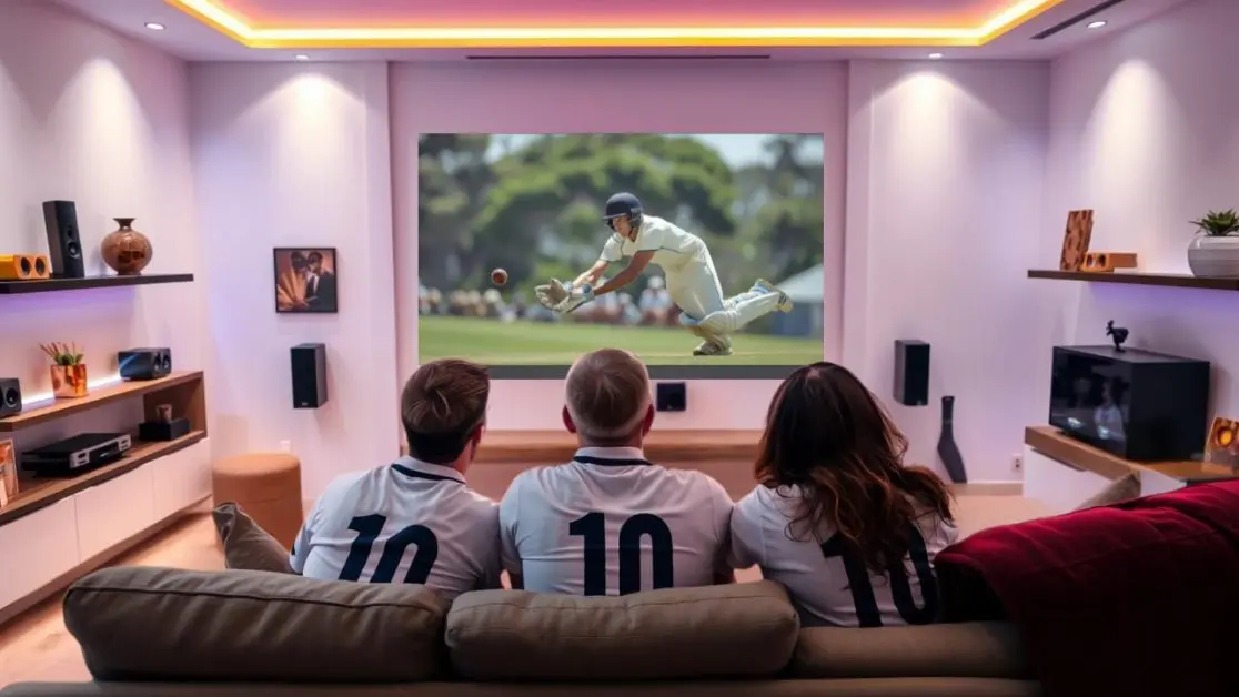 Watch Stunning Cricket catches