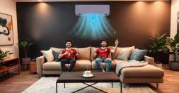 Watching Chelsea Dominate LAFC Feels Better With AI AC Cooling