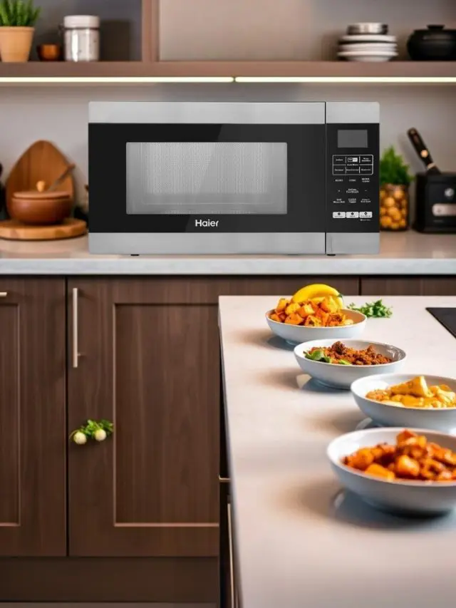 9 Dinners I Cooked Entirely Using Auto Cook Mode