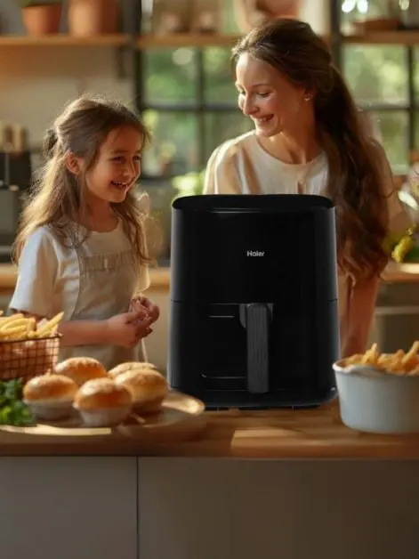 Get your mother an Air fryer