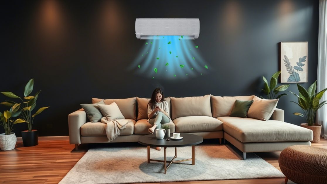 know about star ratings in air conditioner