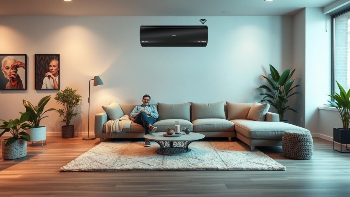 people are upgrading to AI ACs